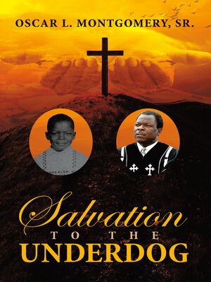 cover image of Salvation to the Underdog